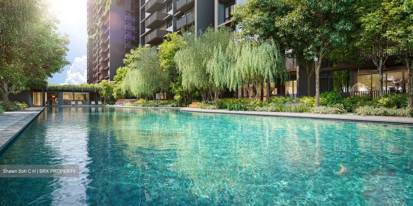 Lentor Modern (D26), Apartment #477076451